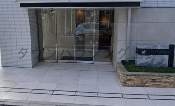 JP noie 上野稲荷町の物件内観写真